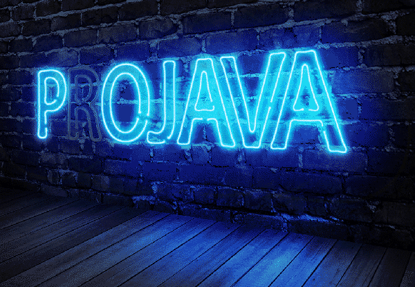 ps打造效果超逼真的动态闪烁霓虹灯效果