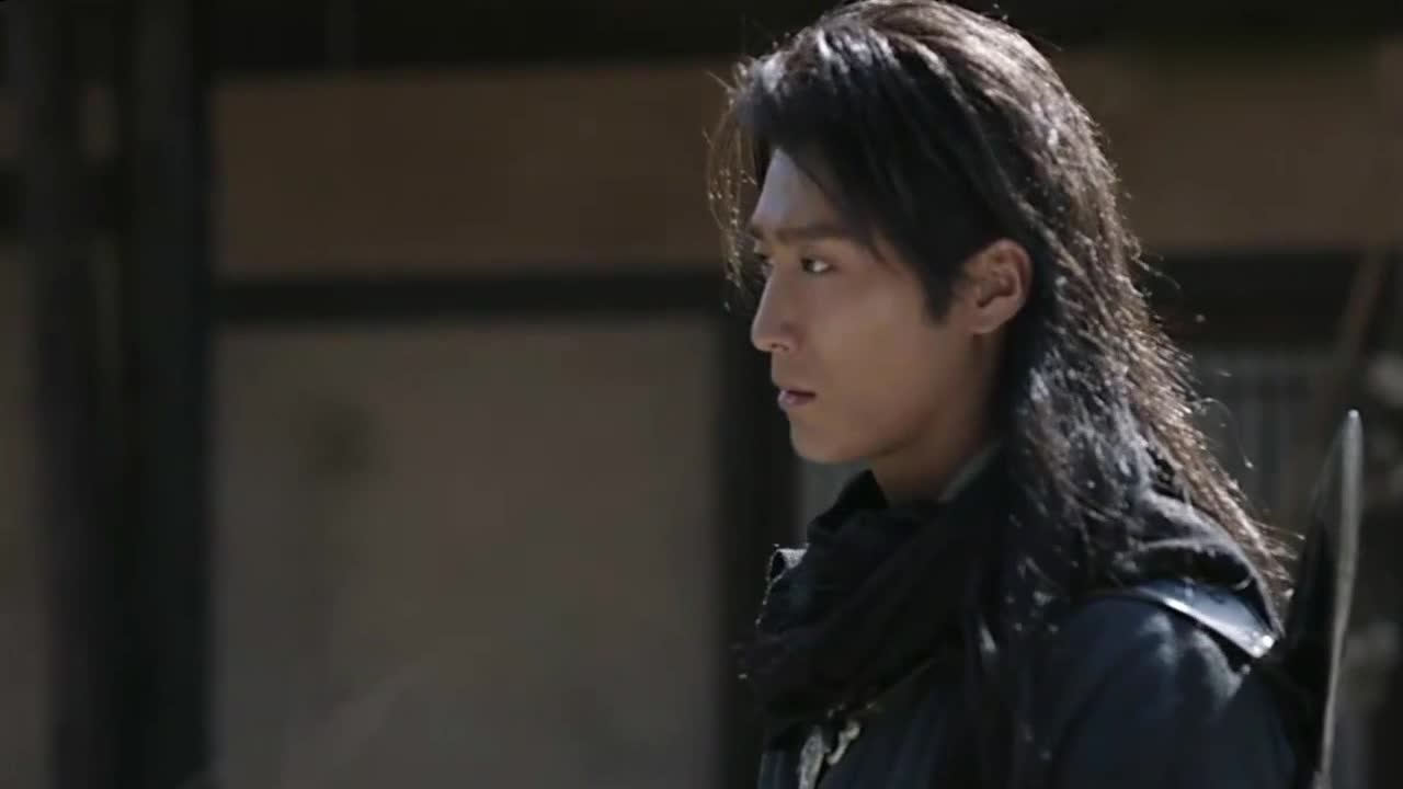 寒江怼苏语凝虐自己,严霜强势告白和叶-电视剧聚集地-搞笑湿你妹