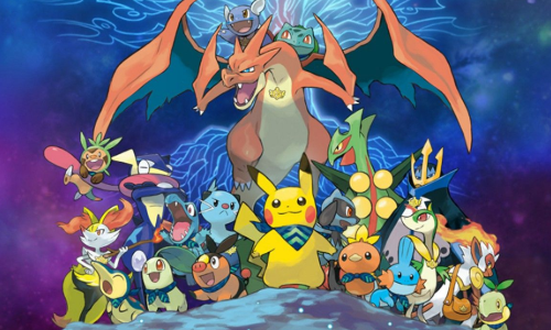 3ds必玩游戏具体都有哪些?