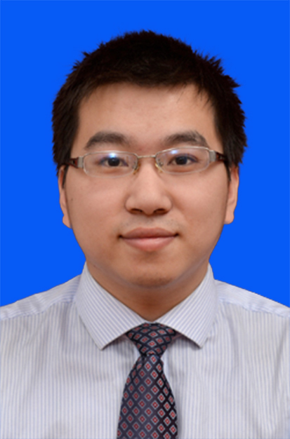 求此照片红底变蓝底一寸变二寸