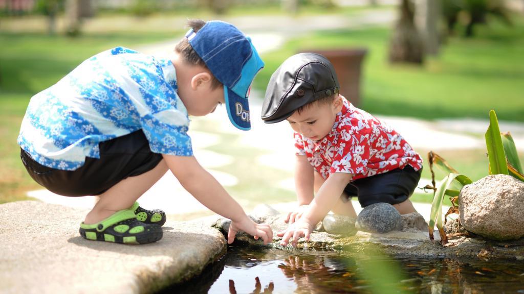 孩子最需要的就是我们的爱[图2]