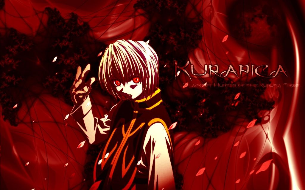 全职猎人绯色的幻影丶极致踩点丶高燃】致我们童年深夜连肝 的全职