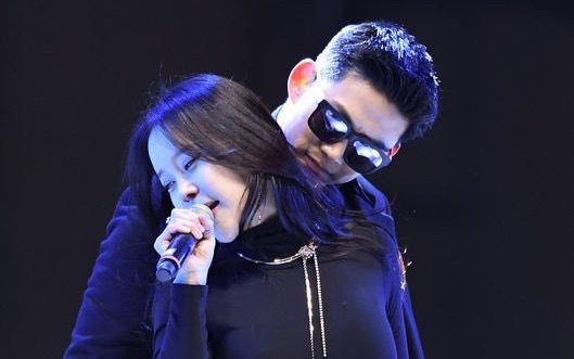 【白智英/玉泽演】我耳边的candy 高清舞台合辑【更新中】