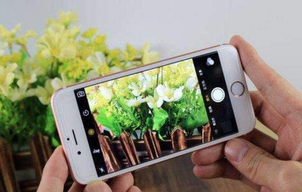 苹果8p摄像头拍照模糊怎么回事?_360问答