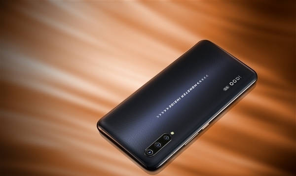 vivo国内手机市场