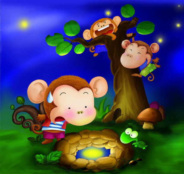 传说,故事非常之多,《世说新语》中的一段记载最为动人:"桓公入蜀,至