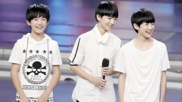 奇葩音乐-你没听过的3d版之 tfboys《 未来的进击》求赞赏