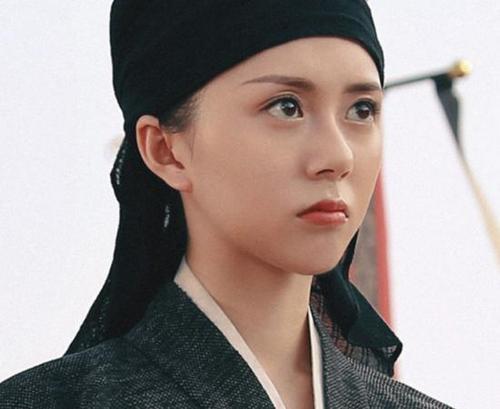 你觉得《将军家的小娘子》中的吴希泽汤敏有cp感吗?