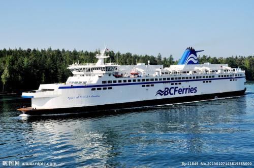 轮船的速度一节是多少公里?