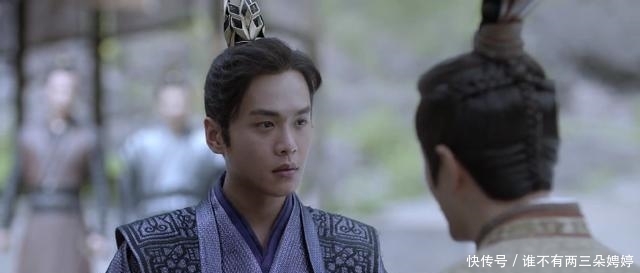 庆余年言冰云捅范闲