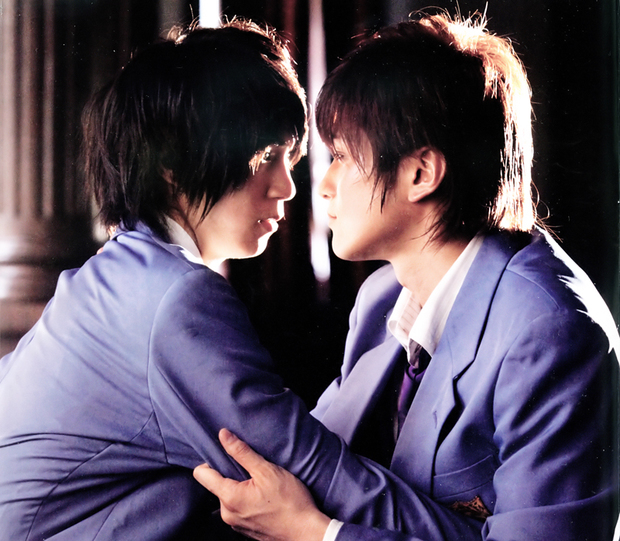 这张图片是什么BL电视剧