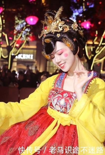 不倒翁表演道具