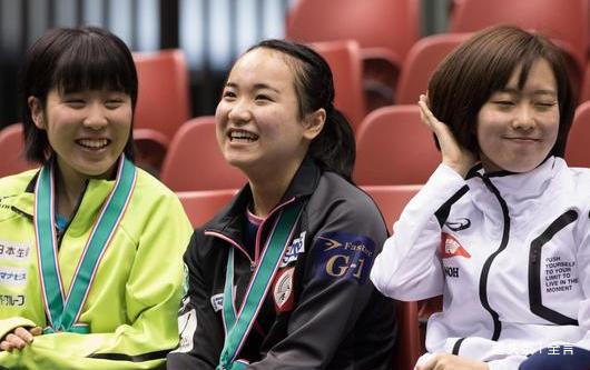 2016乒乓世界杯名额