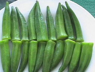 请问 这是什么蔬菜?