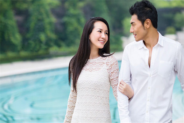 在网上恋爱相亲靠谱吗?