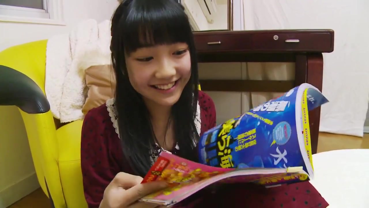 【写真】治愈可爱,椎名桃子