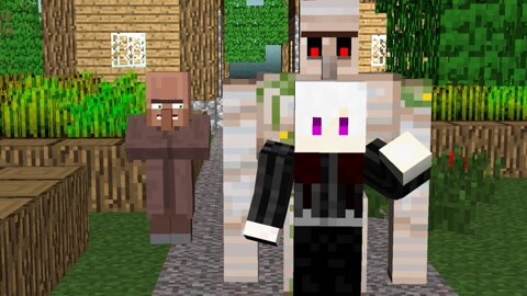 【隐者】我的世界隐居生活大冒险 第三十一期