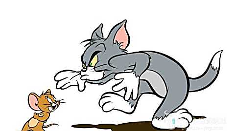 汤姆和僵尸杰瑞猫和老鼠中文版全.