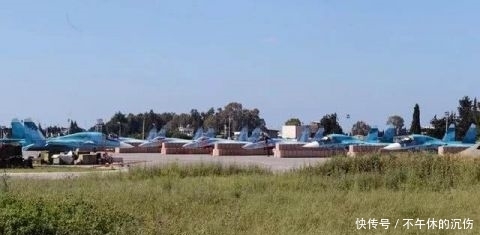 俄军对叙利亚政策