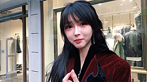 10-31帝师:雪菲酱快闪还是快跑?