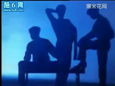 [图]草蜢-忘情森巴舞