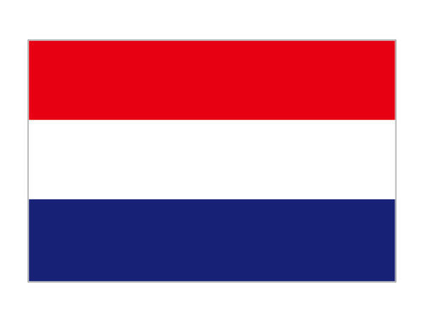 法国荷兰国旗图片