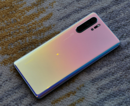 华为p30支不支持5g?