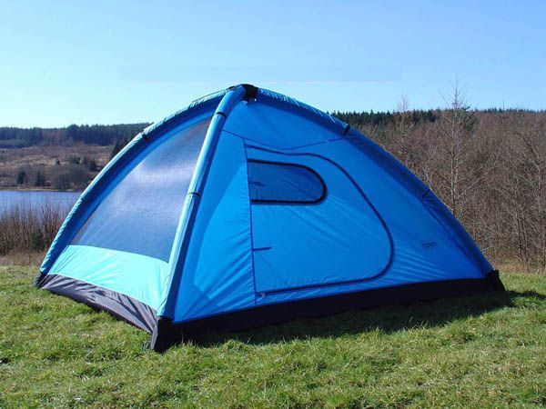 帐篷的防风绳怎么使用?