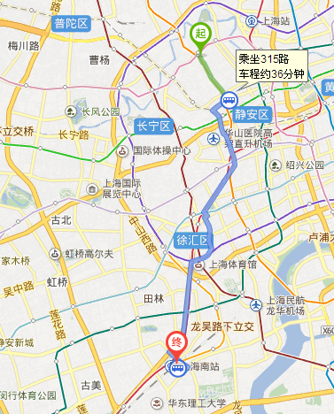长寿路到上海南凌晨有地铁吗
