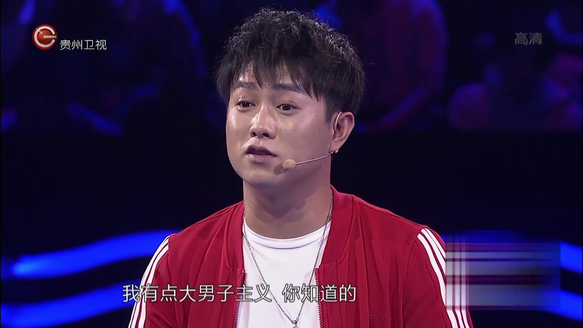 《 非常完美》林志勇残忍拒绝女嘉宾 直言女方给不了他想要的