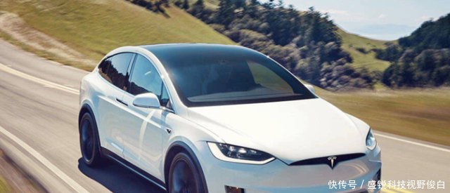 特斯拉充电范围