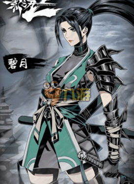 影之刃2碧月加点技能选择哪个好 碧月加点技能推荐