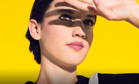 lil mama - jain 求大神告知这首歌中文歌词