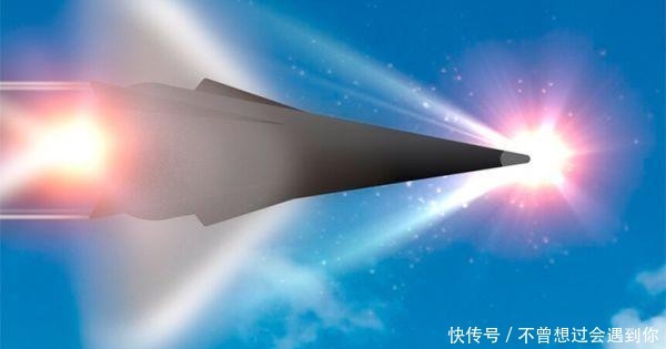 俄罗斯部署超高音速导弹