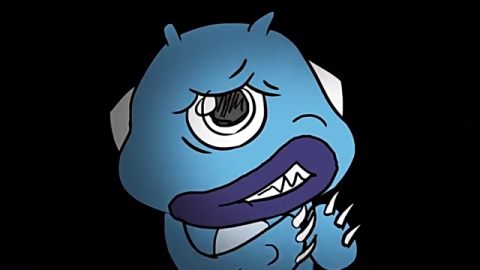 铠甲q传】恶参兽欲召唤同伙  铠甲如何面对