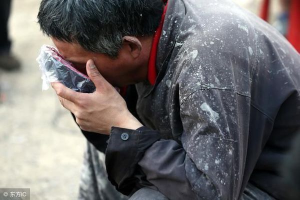 农民工进城务工:最不想让家人看到的这几种辛酸画面