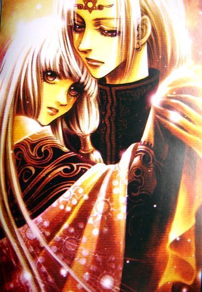 想要插画,楼主可以去买第一版或者是第二版,个人推荐第二版的,因为