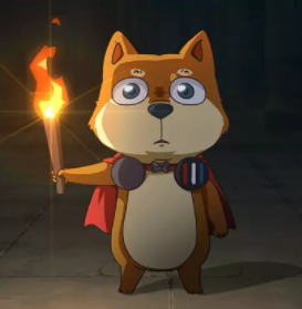 求电影《十万个冷笑话2》里雷神托尔狗的头像