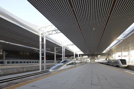 请问石家庄火车站可不可以站内换乘,如果可以