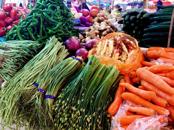 提供营养,强身健体  青菜为含维生素和矿物质最丰富的蔬菜之一,一个