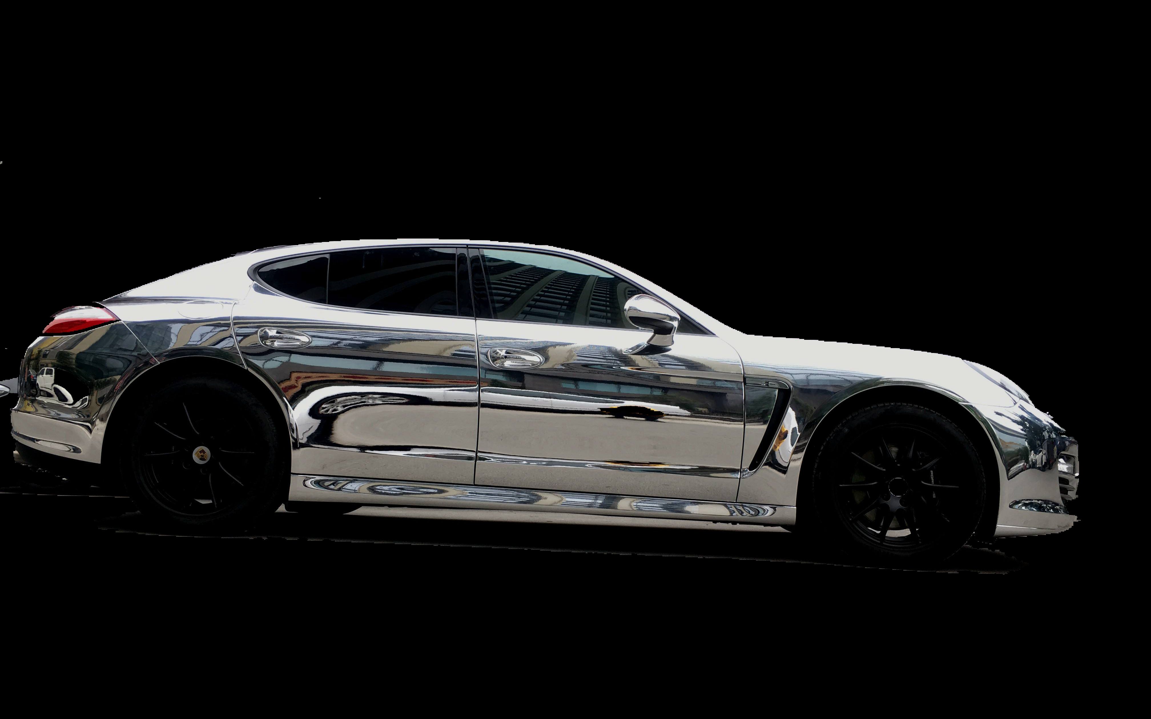 汽车纳米喷镀工艺技术 致诚科技水性 材料电镀加工