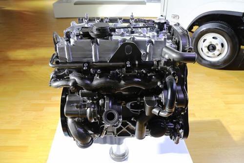 江淮vm发动机好还是五十铃好