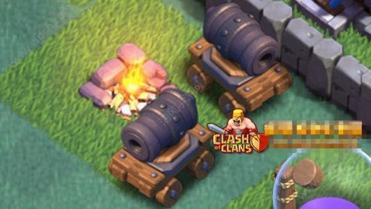 部落冲突加农炮改装后能改回来吗