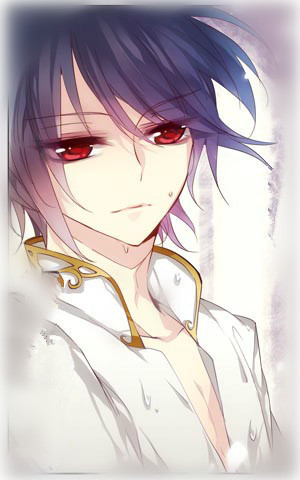 葳斯基,漫画《穿越西元三千后》