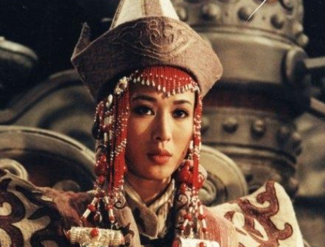 成吉思汗铁木真有四个嫡子,晚年为何以三儿子窝阔台为储君呢?