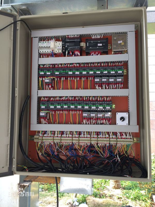 配电箱内接线排的用途是什么?