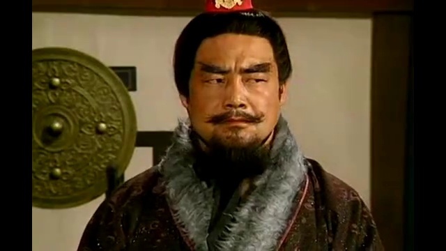 《三国演义》经典片段,关羽兵败求助于上庸城刘封,叔侄陷