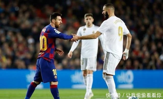 巴尔韦德皇马巴萨