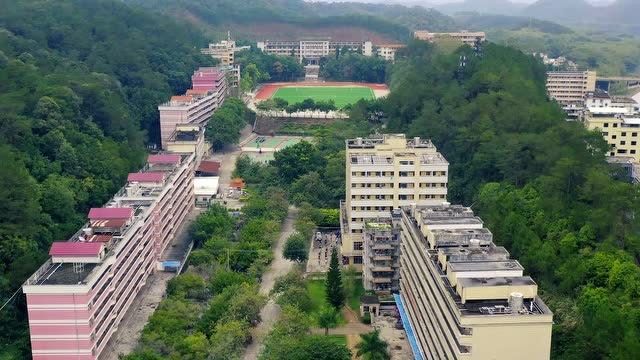 封开县江口中学201824
