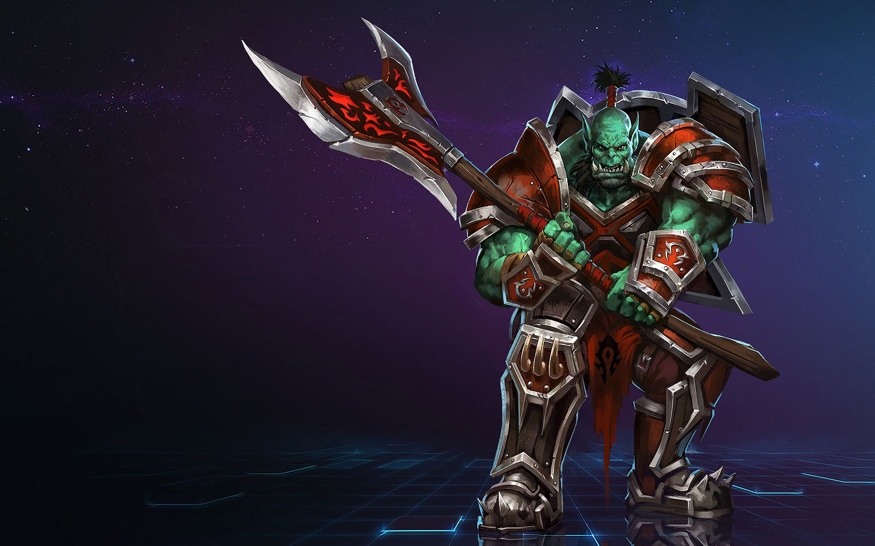  b>魔兽世界 /b>故事之 b>魔兽英雄传第 /b>二十五期:纳兹戈林将军